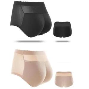 [셀러허브]힙뽕 엉덩이 보정팬티 힙업팬티 보정속 옷 뽕팬티 엉뽕 (S35656976)