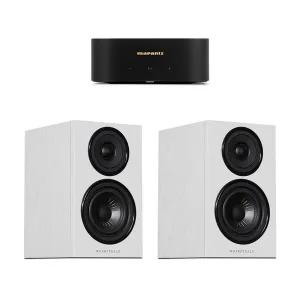 [마란츠] Model M1 + 와피데일 Diamond 12.0 하이파이 네트워크 오디오