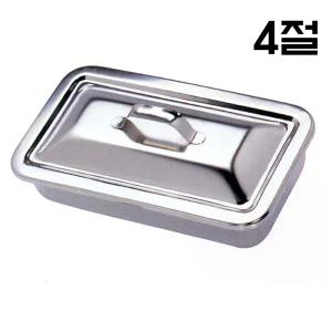 개부밧드 4절 드레싱밧드 뚜겅밧드 병원 수술 트레이