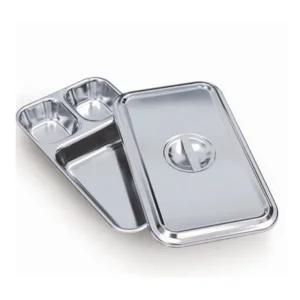 드레싱밧드 P형 (230X130X30) 스텐 트레이 병원용