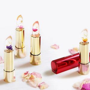 지속력좋은립스틱 촉촉한립스틱 칼리즈메이 정품 립스틱선물 태국 투명 꽃립스틱 칼리즈메이꽃립스틱