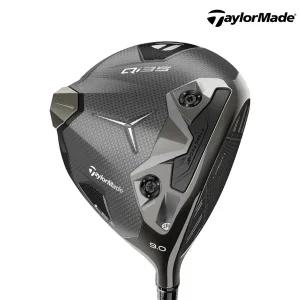 [테일러메이드] Qi35 LS 드라이버 2025 테일러코리아
