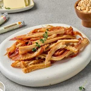 페스츄리 바케큐 오징어 150g x 2봉