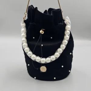 스타벅스 사유의 방 미니백