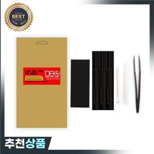 니콘 FE FM FM2T FE2 FM2 FM2N용 차광 실링 폼 스펀지 필름 카메라 수리 키트 광선 누출 방지 고밀도 스펀