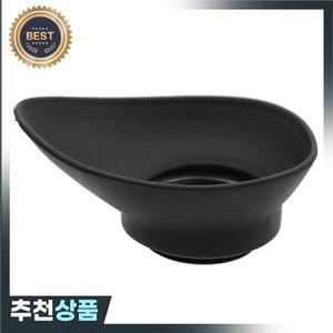 Nikon 카메라 FM3A FM2 FA FE2 F3 F3AF FM 용 19Mm 고무 아이 컵