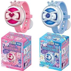 비밀의 아이프리 밴드 소라 초아 2종 세트