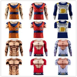 후드티 베지터 코스프레 예거 후드 암살자 샌즈 풀오버