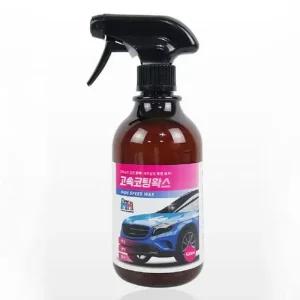 크린몬스터 캐주얼크리너 왁스 자동차 물왁스 청소 클리너