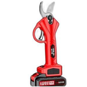 일본산 전동 전지가위 조경 세트 가위 가지치기 원예가위 전지