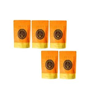 정관장 레네세 홍삼 캔디 수 무가당 사탕 120g 5개