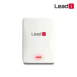  리드아이 무선 IR 100 하이패스 단말기 화이트 경차 화물차 충전형 선불 후불 카드지원