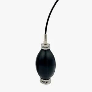 스퀴키 럭비 에어 블로어 실버