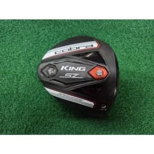 COBRA 코브라 SZ 킹 스피드존 드라이버 헤드