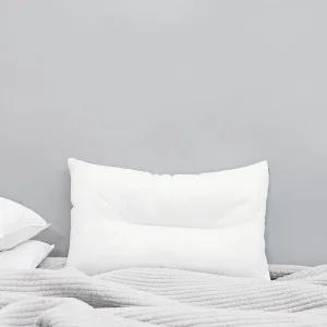 [LF2O2PQP_58]구름 베개솜 폭신한베개 지퍼 국내산 30x50