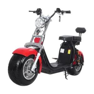 할리 전기스쿠터 전동바이크 Q24 오토바이 스포츠스터 전기 2 륜 리튬 배터리 쵸퍼 시티 60V 1500W