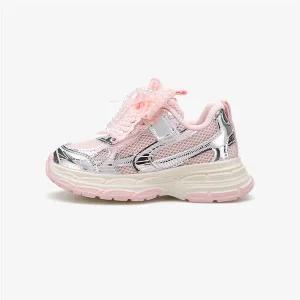 [보리보리/붐]레이스 리본 점프 (BM25301_PINK)