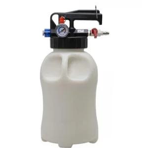 미션오일 주입기 인젝터 펌프 기름빼기 석션 에어 미션 급유