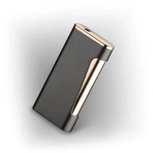 미니 초박형 심플 방풍 터보 신기한 라이터