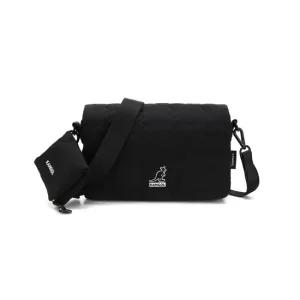 퀼트 미니 크로스백 Ⅱ 3368 블랙