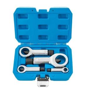 너트 절단기 유압 파쇄기 핸드 작업 크러셔 리무버 공사 컷팅기