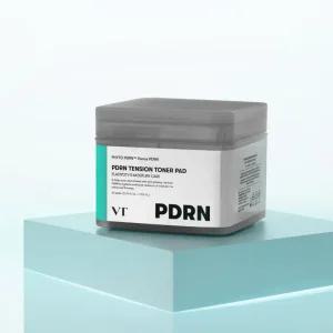 VT PDRN 텐션 토너 패드 60매입