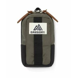 [그레고리](의정부점) 그레고리X디스이즈네버댓 콜라보 QUICK PADDED CASE TNT OLIVE X BLACK (07JV02580)