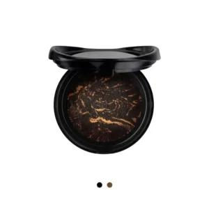 이희 헤어팩트 마블에센스 쿠션 빈모 새치 흰머리 커버 헤어라인 교정 리필