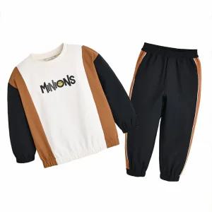 [컬리수] 미니언즈절개상하복