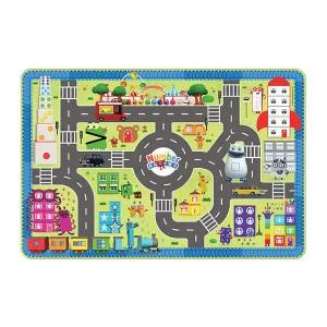 가베 넘버블럭스 놀이 매트-KS7970 (25369) (블럭 미포함) 러닝리소스 88000