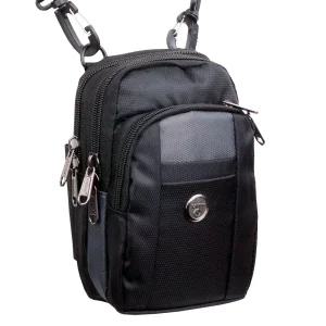 카투스 정품 KA471 정품 크로스백 보조백 미니가방 여권 폰집