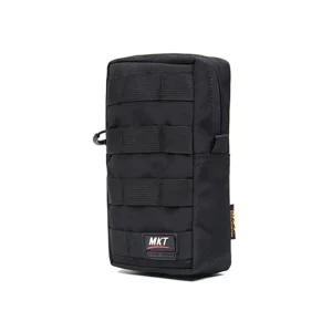 허리벨트착용 가방결착 남자파우치 미니백 간편한운동 등산용핸드폰주머니 활동성을챙긴 전술사이드백