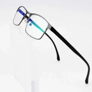 적록색맹 교정 안경 프레임 세련 림 색약 시력 근시 색약안경 렌즈