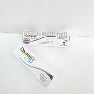 더마틱스 울트라 겔 15g 흉터 상처 관리