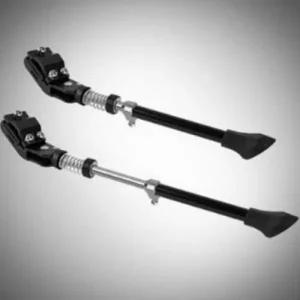 후미등 자전거 킥스탠드 전조등 안장 헬멧 N-6259 (44oXY)