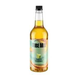 메가커피 바이브믹스 마가리타 베이스 1L