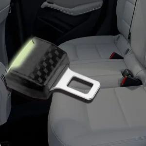 HIT 안전벨트 편의성 기본형 클립 연장 안전벨트 커