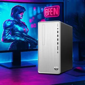 HP 14세대 파빌리온 TP01-5002WG56 (인텔 i7-14700/Windows11Home/16GB/512GB/RTX5060) 사무/학생/가정/인