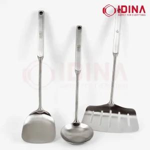 델키 올스텐 진공 조리도구/키친툴/세트/스텐/요리/도구/조리/스텐/키친툴스/주방/국자/우드/뒤집개/조리