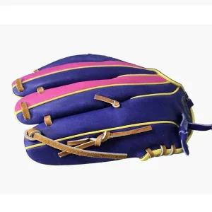 [골드스마일]야구용품 성인야구장갑 프리미엄 소가죽 내야 글러브