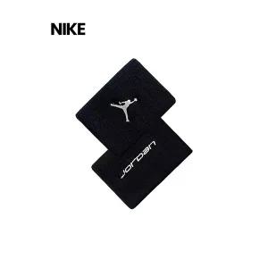 [하프클럽/나이키]조던 점프맨 손목밴드 / 아대 2 PK (HM6834-010)