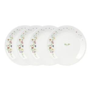 [대구백화점] [코렐]야생화 중접시4P