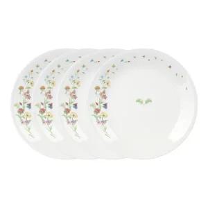 [대구백화점] [코렐]야생화 대접시4P