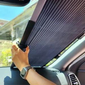 앞유리 차량용 차박 햇빛가리개 차박용 커튼 커튼 차량용 앞유리 차박커튼 차박용커튼