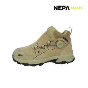 네파 안전화 NEPA GT-95 다이얼락 6인치