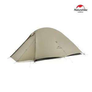 [네이처하이크] Pro 클라우드업2 텐트 20D 초경량 백패킹 2인용 비박