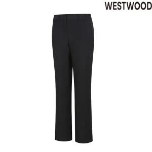 [롯데백화점]웨스트우드 여성 봄 가을 부츠컷 등산 기능성긴바지 WO3WCPL596