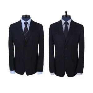 [지이크](센텀시티점)24 F/W 프리미엄 원단 네이비수트 2종택1(PJJ2063,PJJ2015)