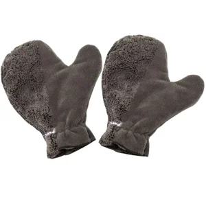 초코펫 반려동물 강아지 타올 목욕 퀵 드라이 장갑 X2