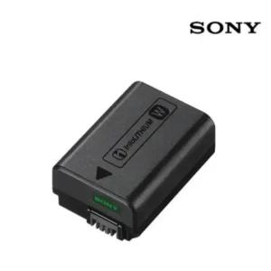 소니 정품 카메라배터리 NEX-5N NEX-3 A6100